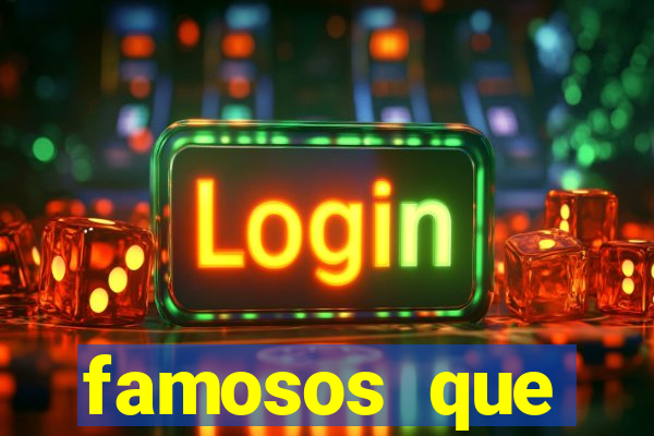 famosos que divulgam jogo do tigrinho